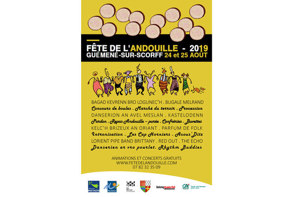 Fête de L'Andouille
