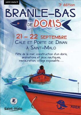 Fête des Doris 2019