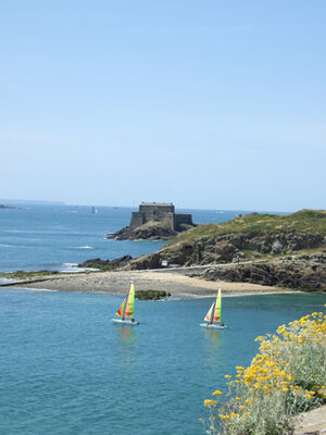 Fort du Petit Bé