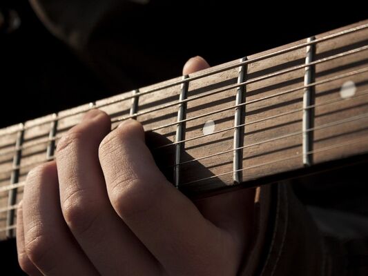 Musique