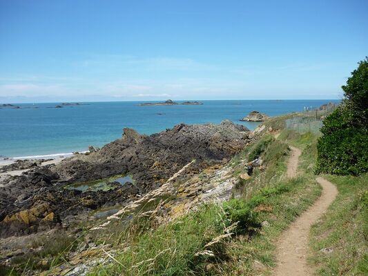 GR34 - Henry - Saint-Malo