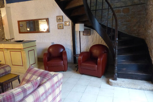 Gîte de Chantal Avram