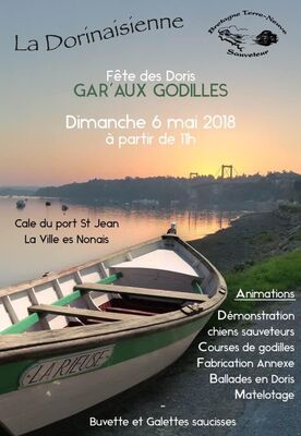 Gar'aux Godilles