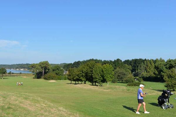Golf de Baden