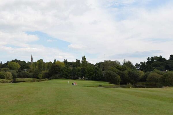 Golf de Baden