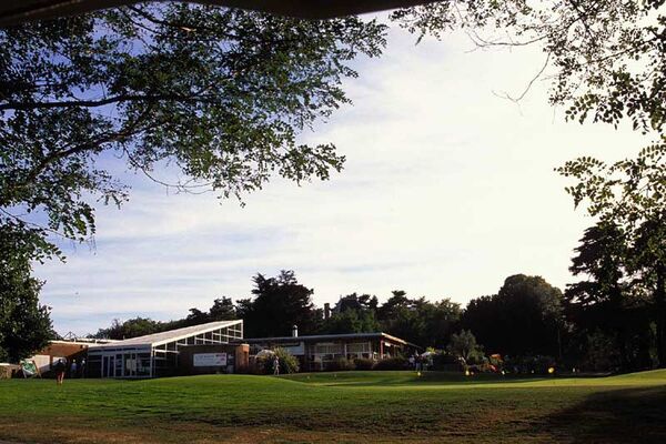 Golf de Rhuys-Kerver