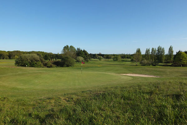 Golf des Sables d'Or