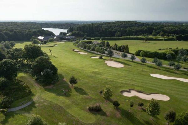 Saint-Malo Golf Resort