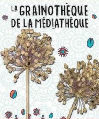 Grainothèque