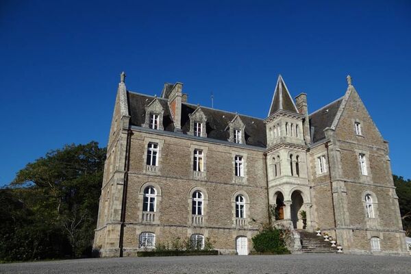 Château du Deffay