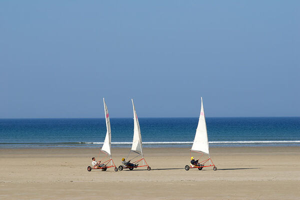 Résidence Vacancéole Les Terrasses de Pentrez