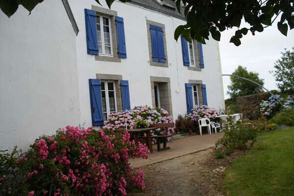 Chambre d'hôtes du Cosquer