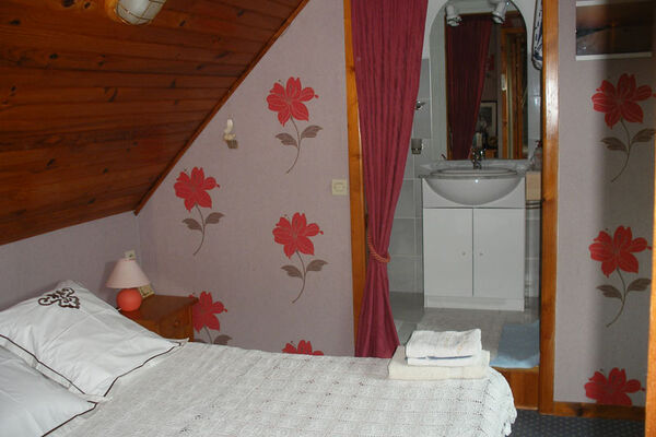 Chambre d'hôtes du Cosquer