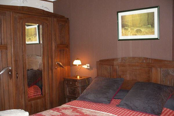 Chambre d'hôtes du Cosquer