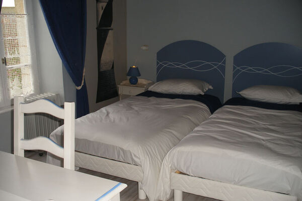 Chambre d'hôtes du Cosquer