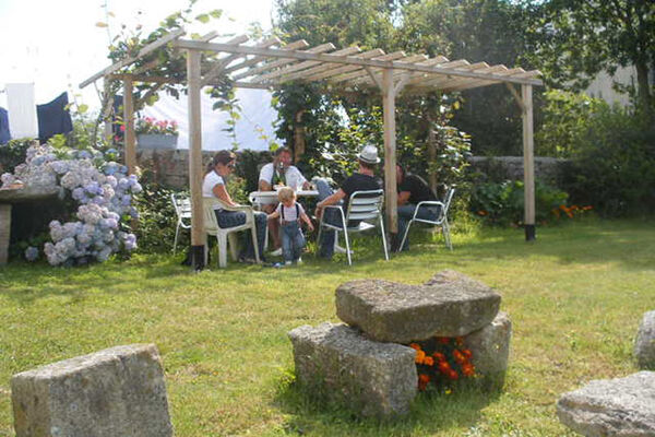 Chambre d'hôtes du Cosquer
