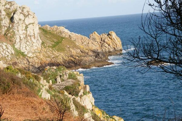 Chambre d'hôtes du Cosquer