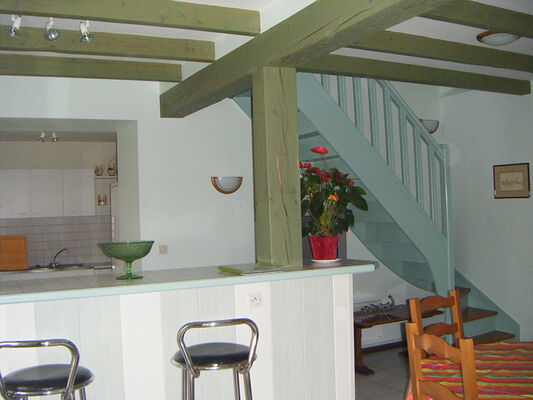 Location Mr Buet Saint Jouan des Guérets