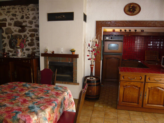 Location Mme Fouillé Saint-Malo