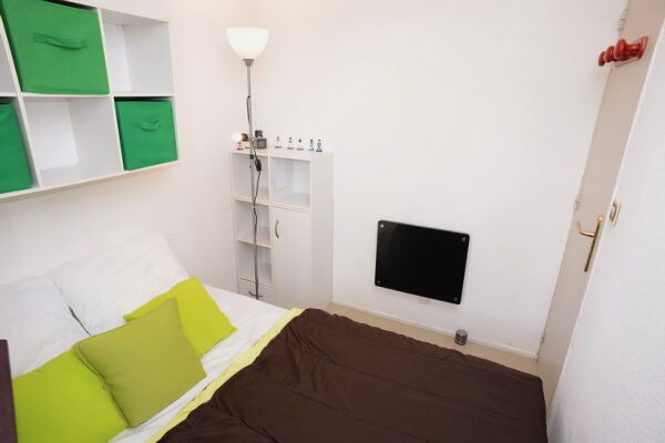 Location Cypres n°105 Mme Mitteaux-Martin Saint-Malo