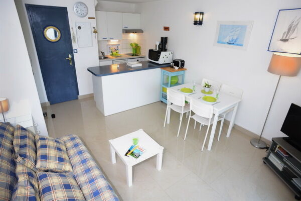 Location Cypres n°105 Mme Mitteaux-Martin Saint-Malo