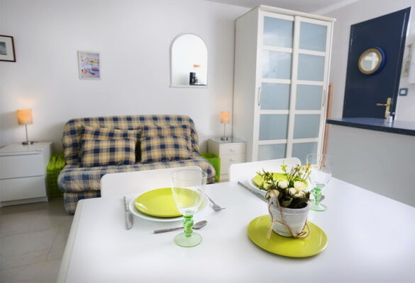 Location Cypres n°105 Mme Mitteaux-Martin Saint-Malo