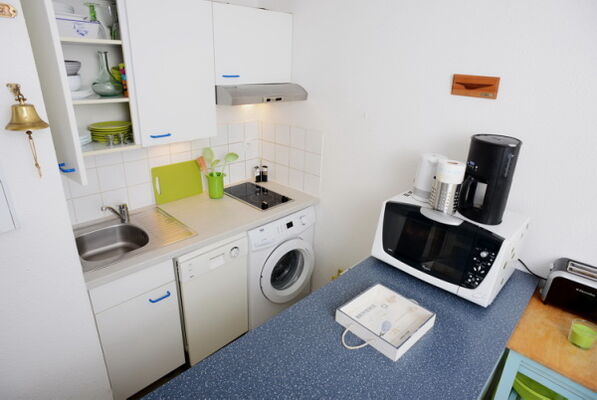 Location Cypres n°105 Mme Mitteaux-Martin Saint-Malo