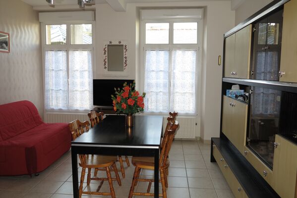 Location Mr Bonnant Saint-Malo
