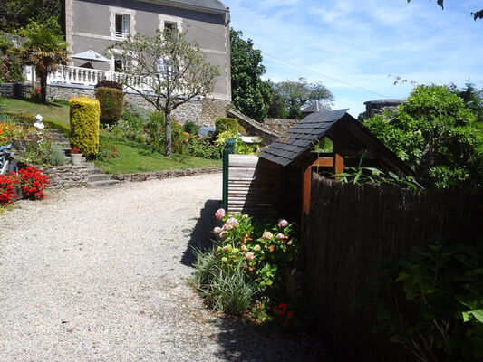 Location de M. Turoche à Cancale