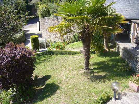 Location - Mr Turoche - Cancale