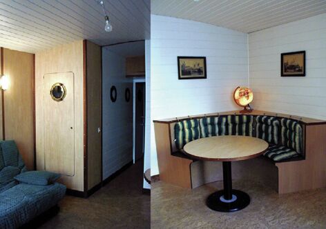 Location Mr Bidier Saint-Malo