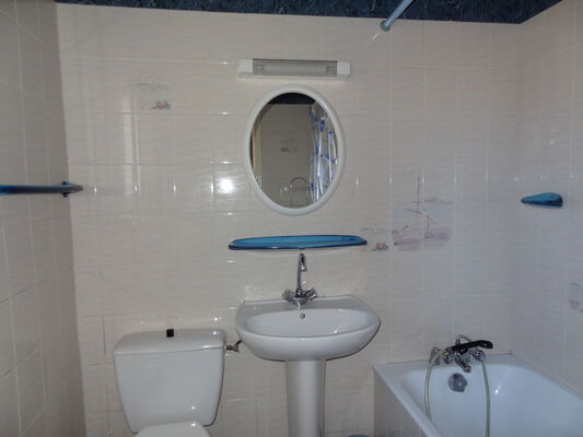 Location Les FUSCHIAS Mmr Barre Saint Jouan des Guérets