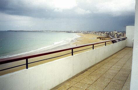 ROME - PANORAMA - Saint-Malo