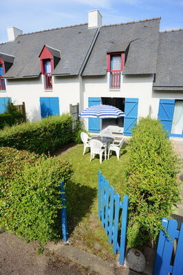 Location Cypres n°26 Mme MITTEAUX-MARTIN Saint-Malo