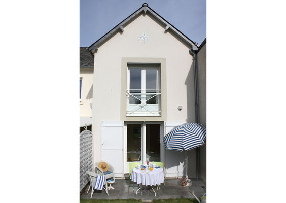Chambres d'hôtes - Au Clos Malo - Saint-Malo