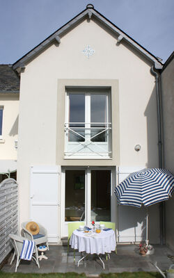 Chambres d'hôtes - Au Clos Malo - Saint-Malo