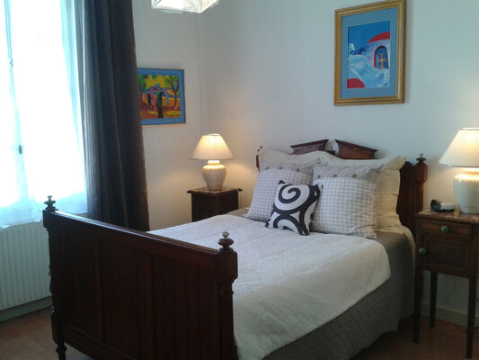 TRICHARD - Location - Saint-Malo