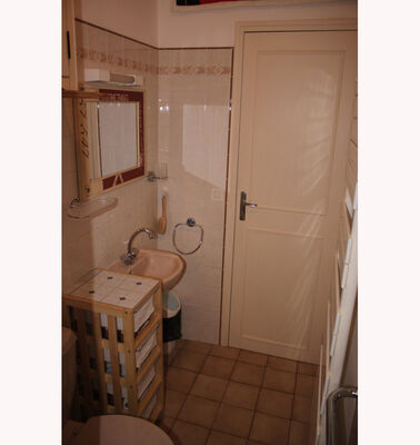 TRICHARD - Location - Saint-Malo