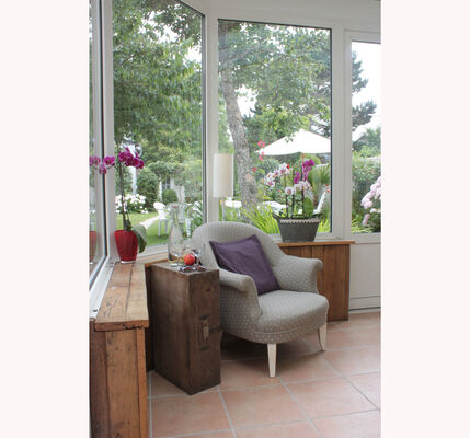 TRICHARD - Location - Saint-Malo
