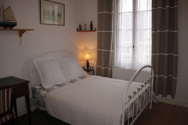 TRICHARD - Location - Saint-Malo