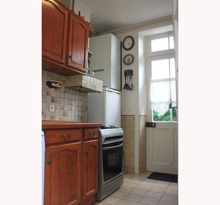 TRICHARD - Location - Saint-Malo