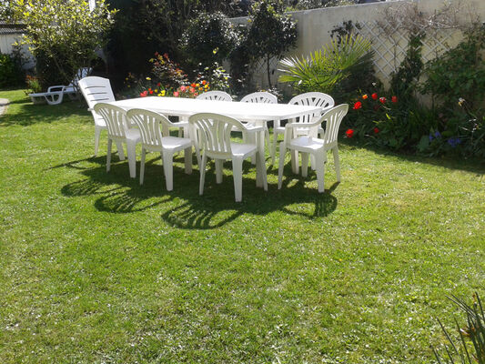 TRICHARD - Location - Saint-Malo