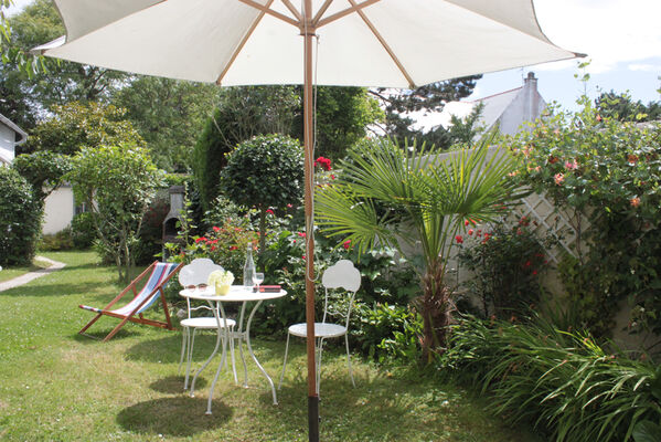TRICHARD - Location - Saint-Malo