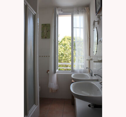 TRICHARD - Location - Saint-Malo