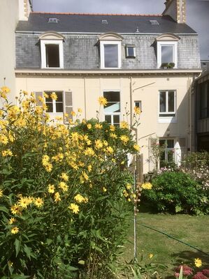 Tabary - Location - Saint-Malo