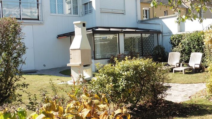 Location - Huet -St-Malo