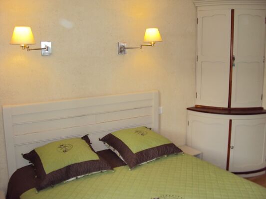 Armor Cottage - Chlorophyle - Saint-Malo