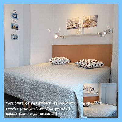 Locations la Hoguette - l'Artimon - Saint-Malo