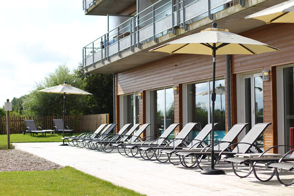 Résidence Vacancéole Le Domaine du Mont