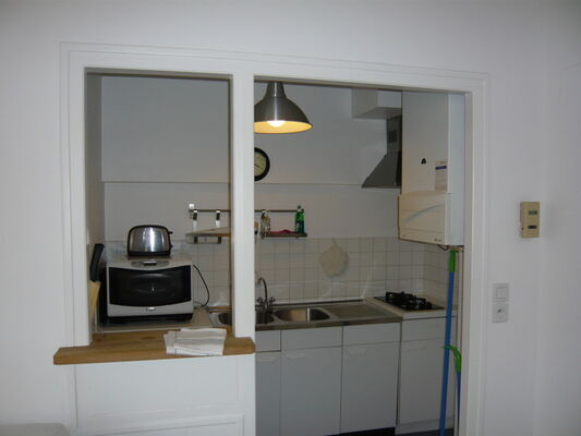 Location Mimi Les Appartements de Valérie Saint-Malo